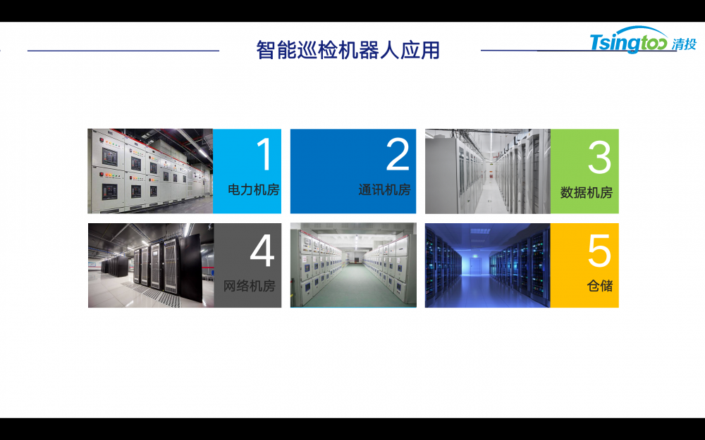 智能巡檢新紀(jì)元 吊軌巡檢機(jī)器人引領(lǐng)機(jī)房運(yùn)維變革
