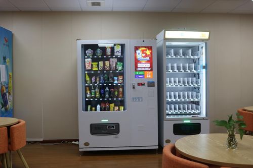 新時代智能服務終端 蟻幫新零售